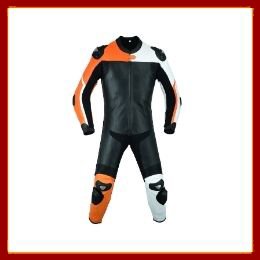 Motorbike Racing Suit